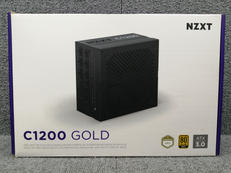 電源ユニット|NZXT