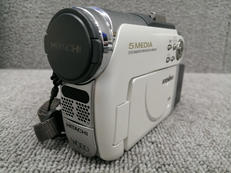 ビデオカメラ|HITACHI