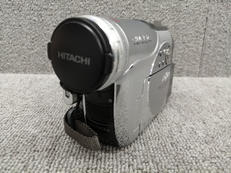 ビデオカメラ|HITACHI