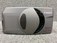 フィルムカメラ|CANON