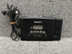 WALKMAN|SONY