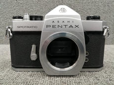 フィルムカメラ|PENTAX