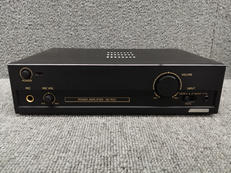 パワーアンプ|MASSIVE