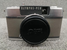 フィルムカメラ|OLYMPUS