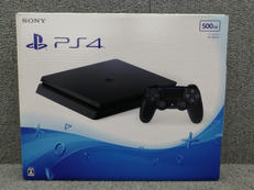 プレイステーション4|SONY