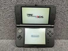 NEW3DS LL|NINTENDO