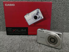 デジタルカメラ|CASIO