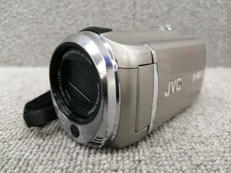 ビデオカメラ|JVC