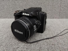 デジタルカメラ|NIKON