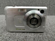 デジタルカメラ|CASIO