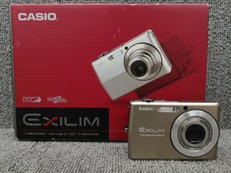 デジタルカメラ|CASIO