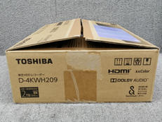 HDDレコーダー|TOSHIBA