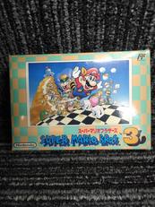 FCソフト|NINTENDO