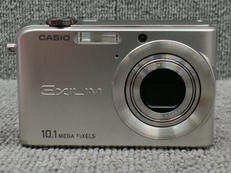デジタルカメラ|CASIO