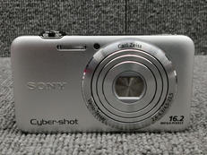 デジタルカメラ|SONY