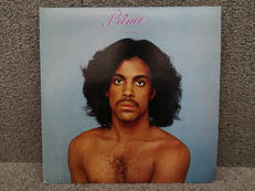 PRINCE/愛のペガサス|ワーナーブラザーズレコード