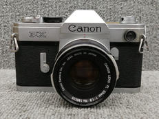 フィルムカメラ|CANON