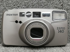 フィルムカメラ|PENTAX