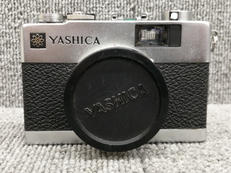 フィルムカメラ|YOSHICA