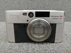 フィルムカメラ|CANON