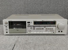 カセットデッキ|AIWA