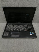 ノートパソコン(充電器付属)|LENOVO