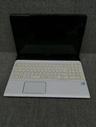 ノートパソコン|SONY