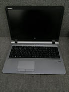 ノートパソコン|HP