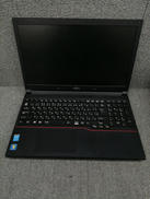 ノートパソコン|FUJITSU