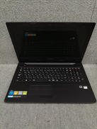 ノートパソコン(充電器付属)|LENOVO