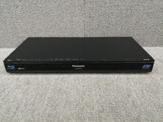 ブルーレイ・DVD・HDDレコーダー|PANASONIC