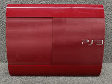 PS3|SONY