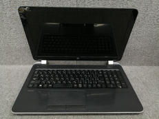 ノートパソコン|HP