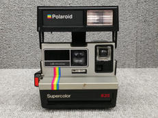 インスタントカメラ|POLAROID