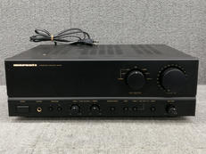プリメインアンプ|MARANTZ