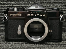 フィルムカメラ|PENTAX
