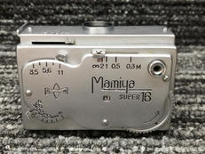 フィルムカメラ|MAMIYA