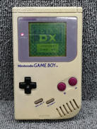 GAME BOY|NINTENDOO