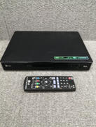 BDプレーヤー|LG電子ジャパン