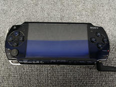 PSP|SONY