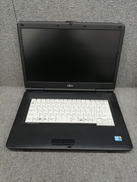 ノートパソコン|FUJITSU