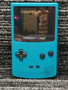 ゲームボーイカラー|NINTENDO