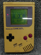 ゲームボーイ|NINTENDO