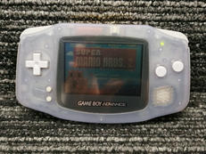 ゲームボーイアドバンス|NINTENDO