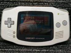 ゲームボーイアドバンス|NINTENDO
