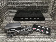 HDMIスイッチャー|AKB