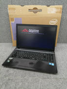 ノートパソコン|MOUSE COMPUTER