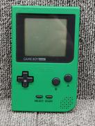 GAMEBOY POCKET|NINTENDO
