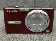 デジタルカメラ|PANASONIC