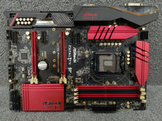 マザーボード|ASROCK